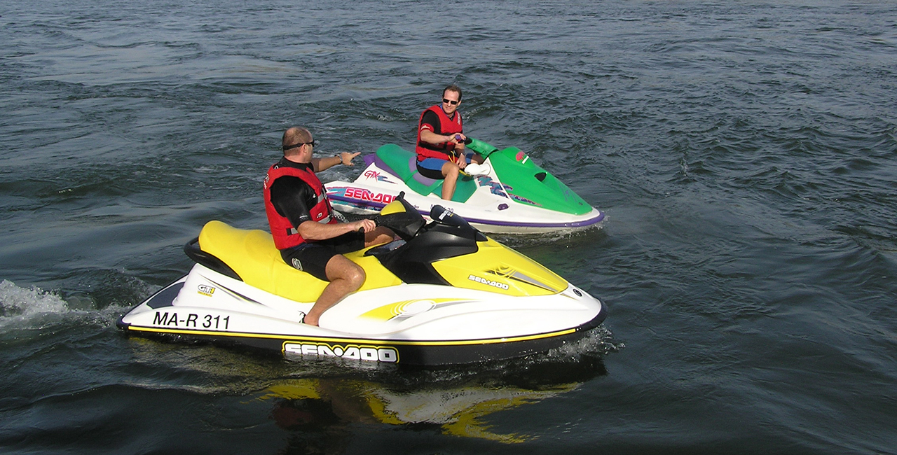 Jetski Jetski